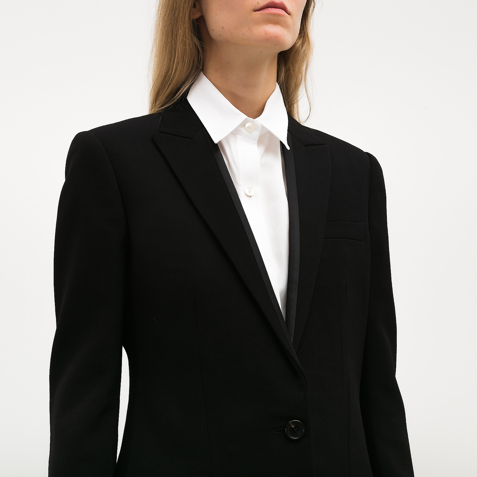 Костюм Givenchy - купить оригинал в секонд-хенде SFS - 4