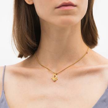 Подвеска Christian Dior
