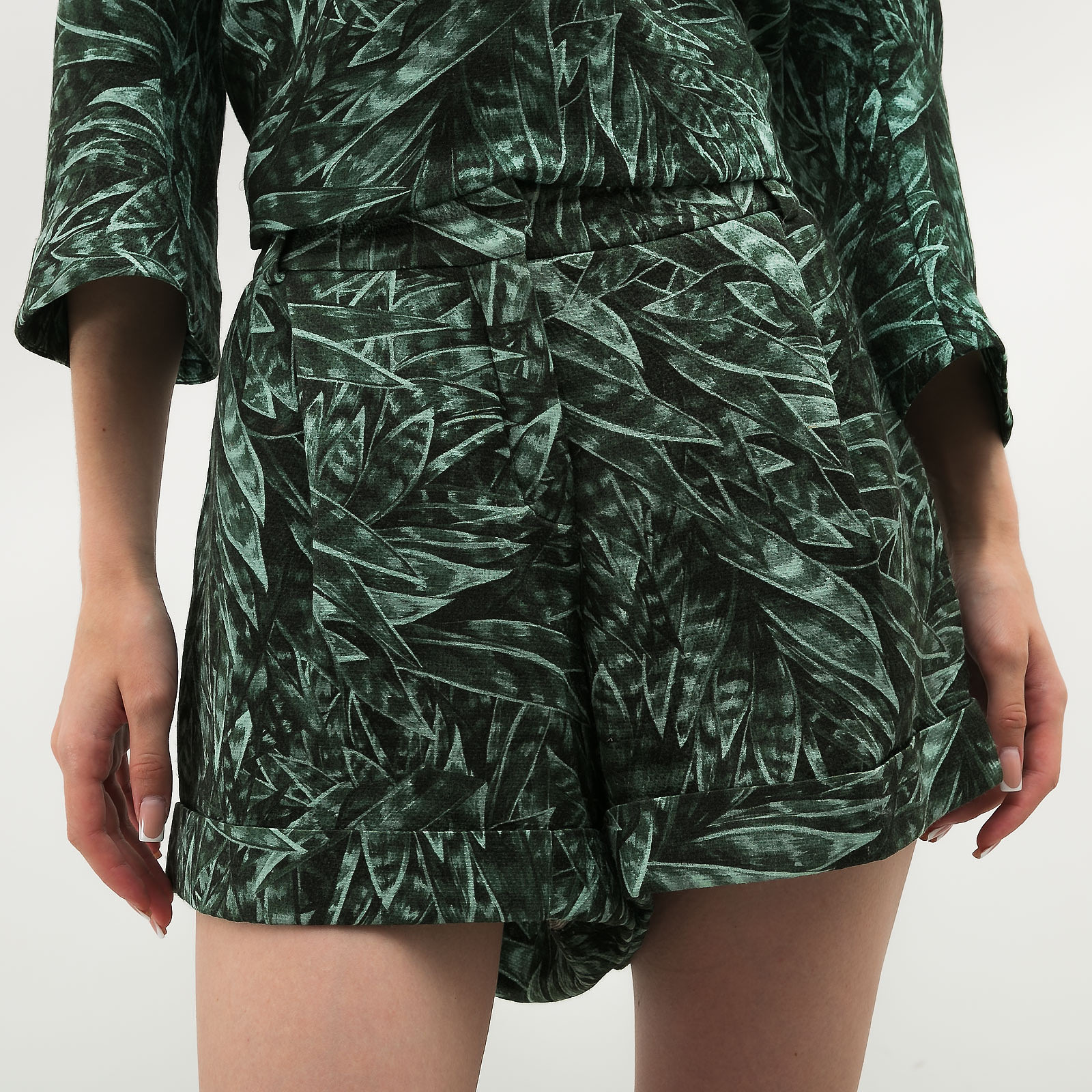 Костюм Alena Akhmadullina - купить оригинал в секонд-хенде SFS - 4