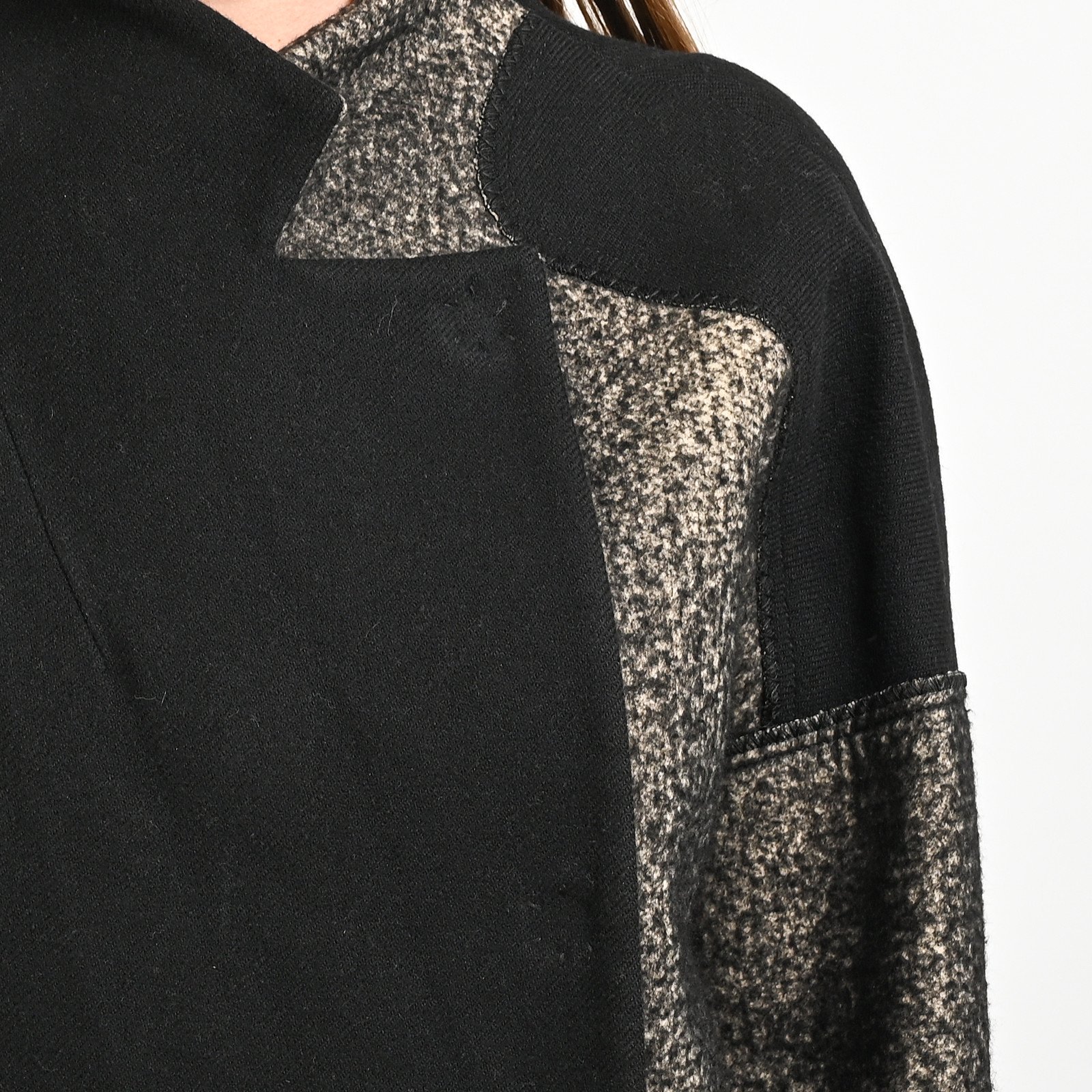 Пальто Sonia Rykiel - купить оригинал в секонд-хенде SFS - 4