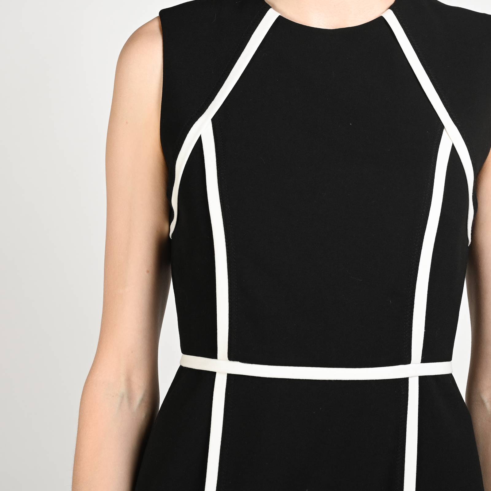 Платье Calvin Klein - купить оригинал в секонд-хенде SFS