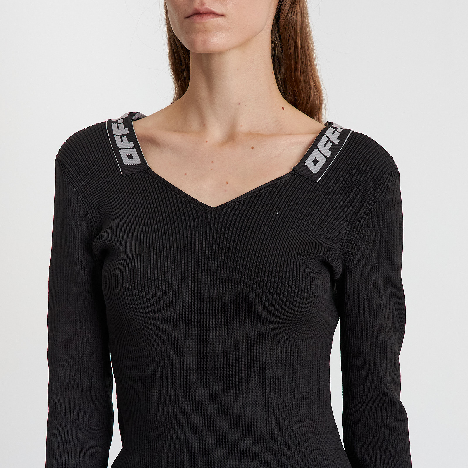 Платье Off-White - купить оригинал в секонд-хенде SFS - 4