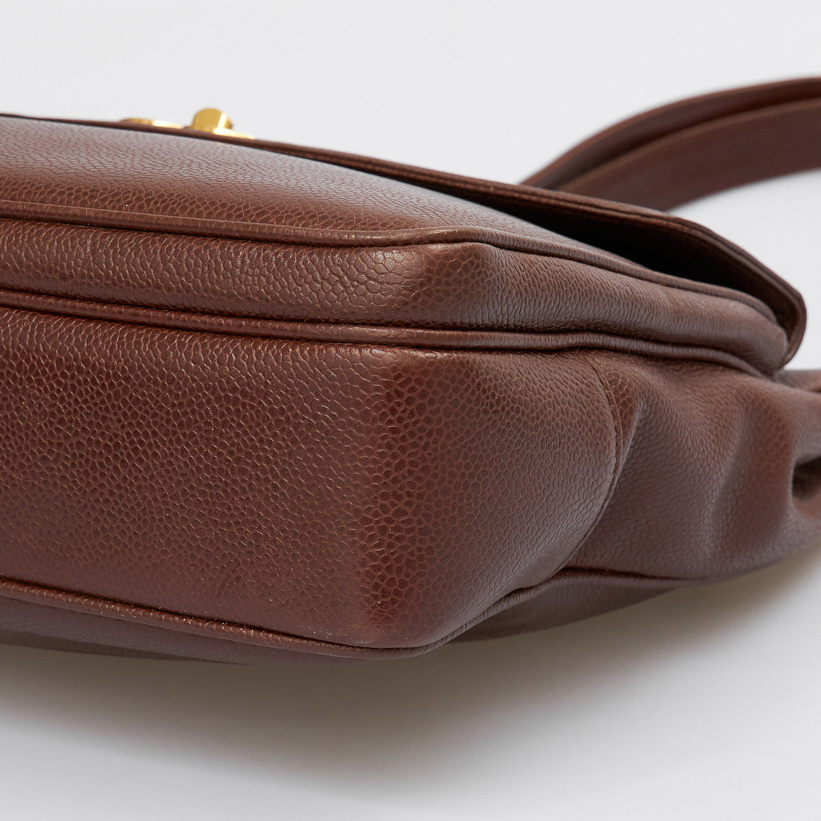 Сумка Chanel - купить оригинал в секонд-хенде SFS - 7