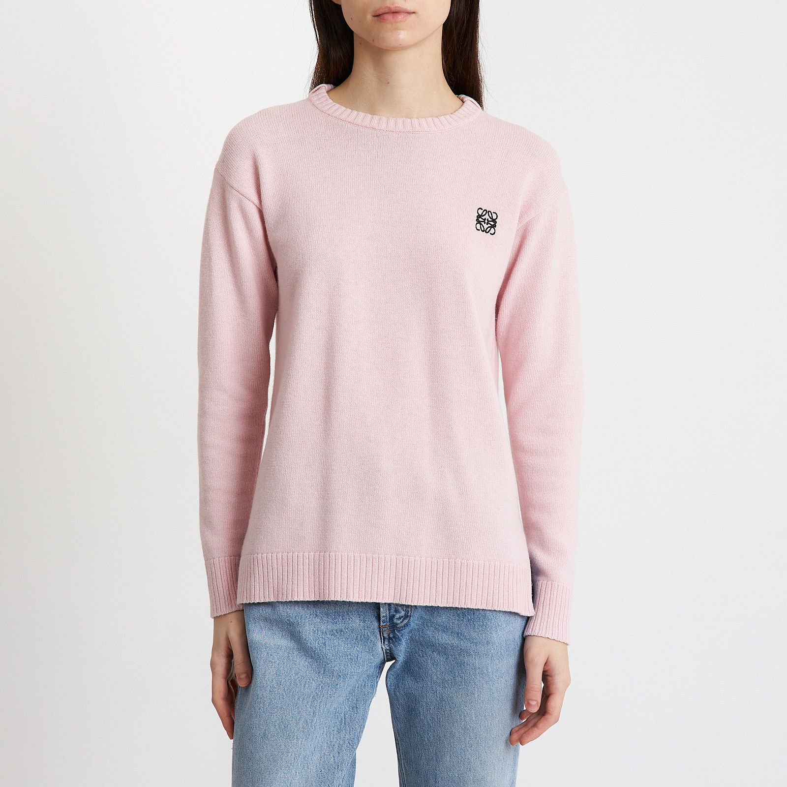 Джемпер Loewe - купить оригинал в секонд-хенде SFS - 1