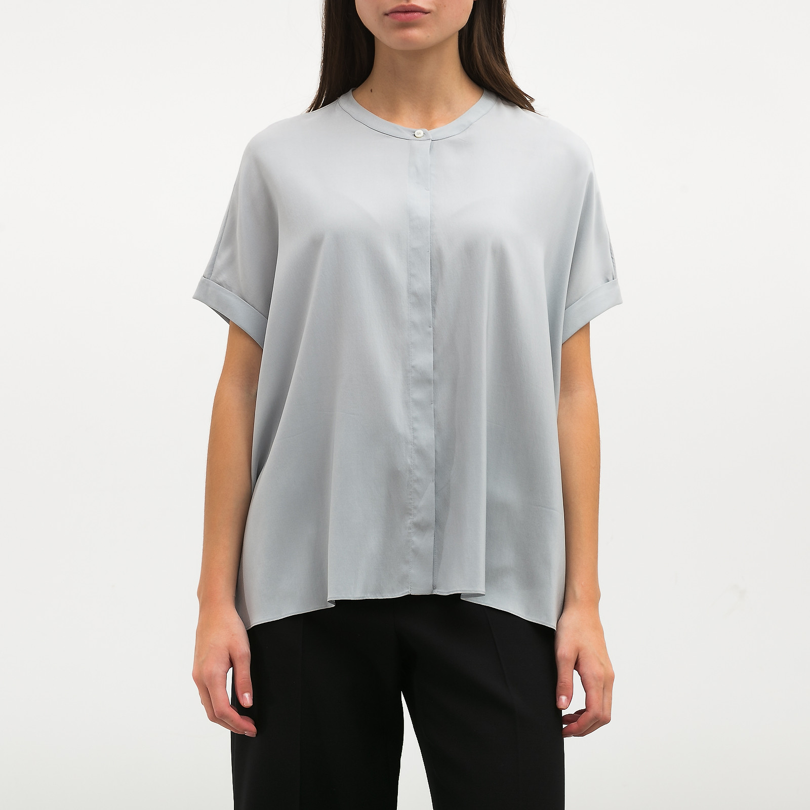 Блуза Brunello Cucinelli - купить оригинал в секонд-хенде SFS - 1