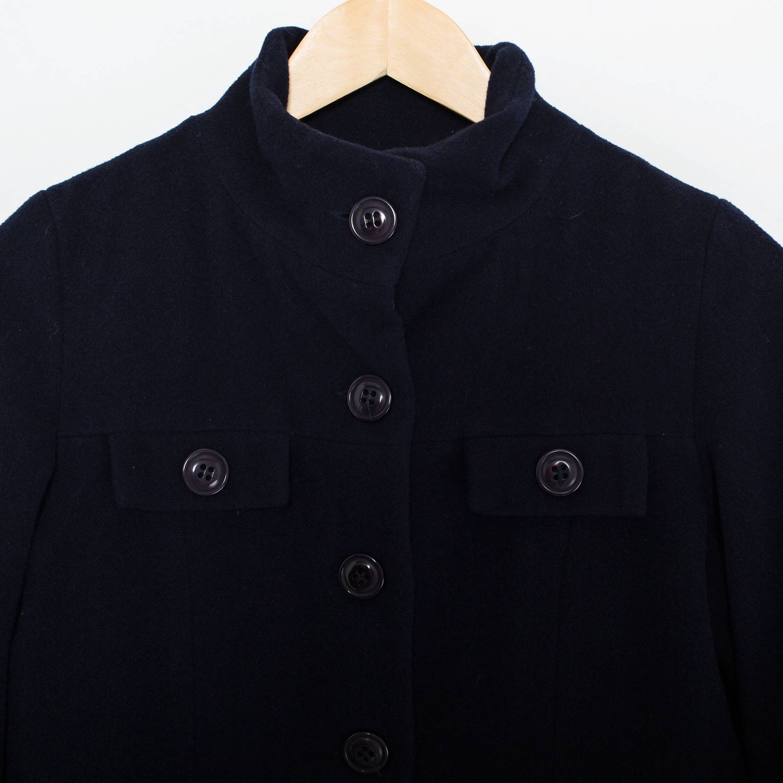 Пальто Denny Rose - купить оригинал в секонд-хенде SFS
