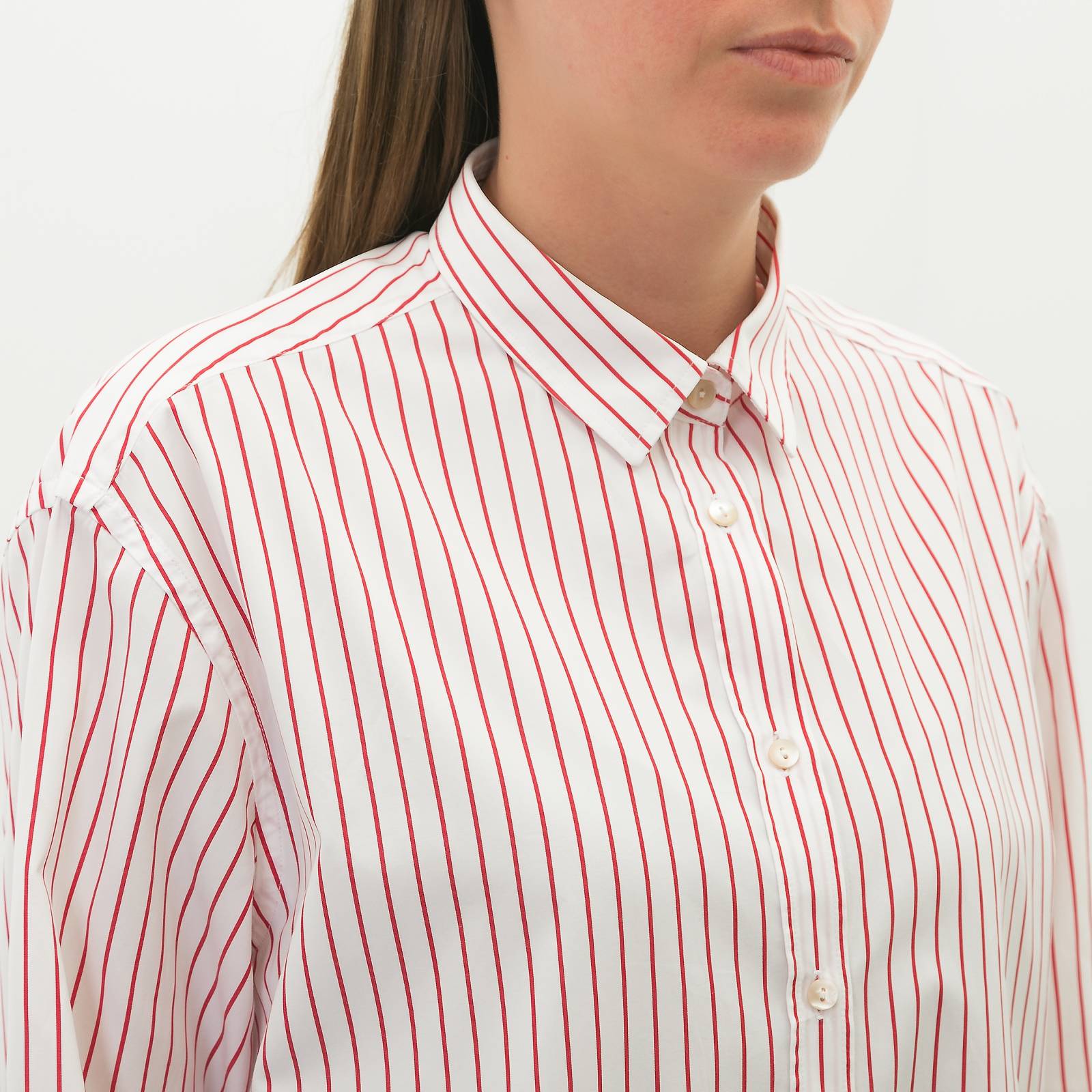 Рубашка MSGM - купить оригинал в секонд-хенде SFS