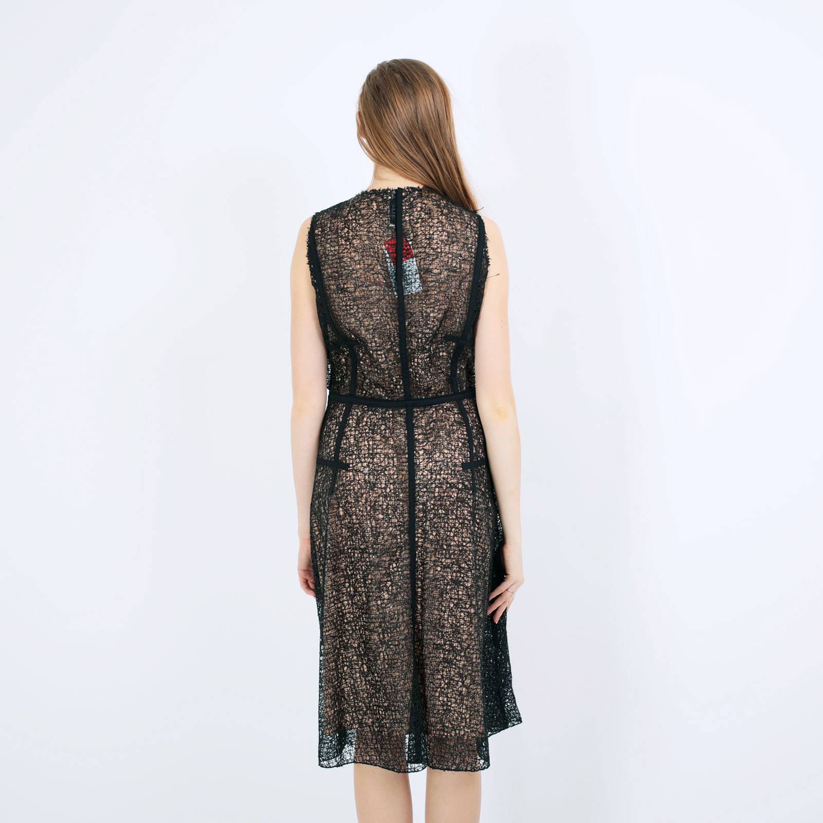 Платье Dorothee Schumacher - купить оригинал в секонд-хенде SFS