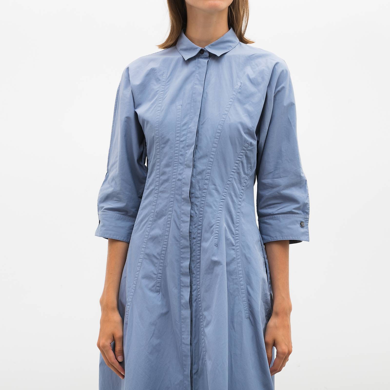 Платье Jil Sander - купить оригинал в секонд-хенде SFS - 3