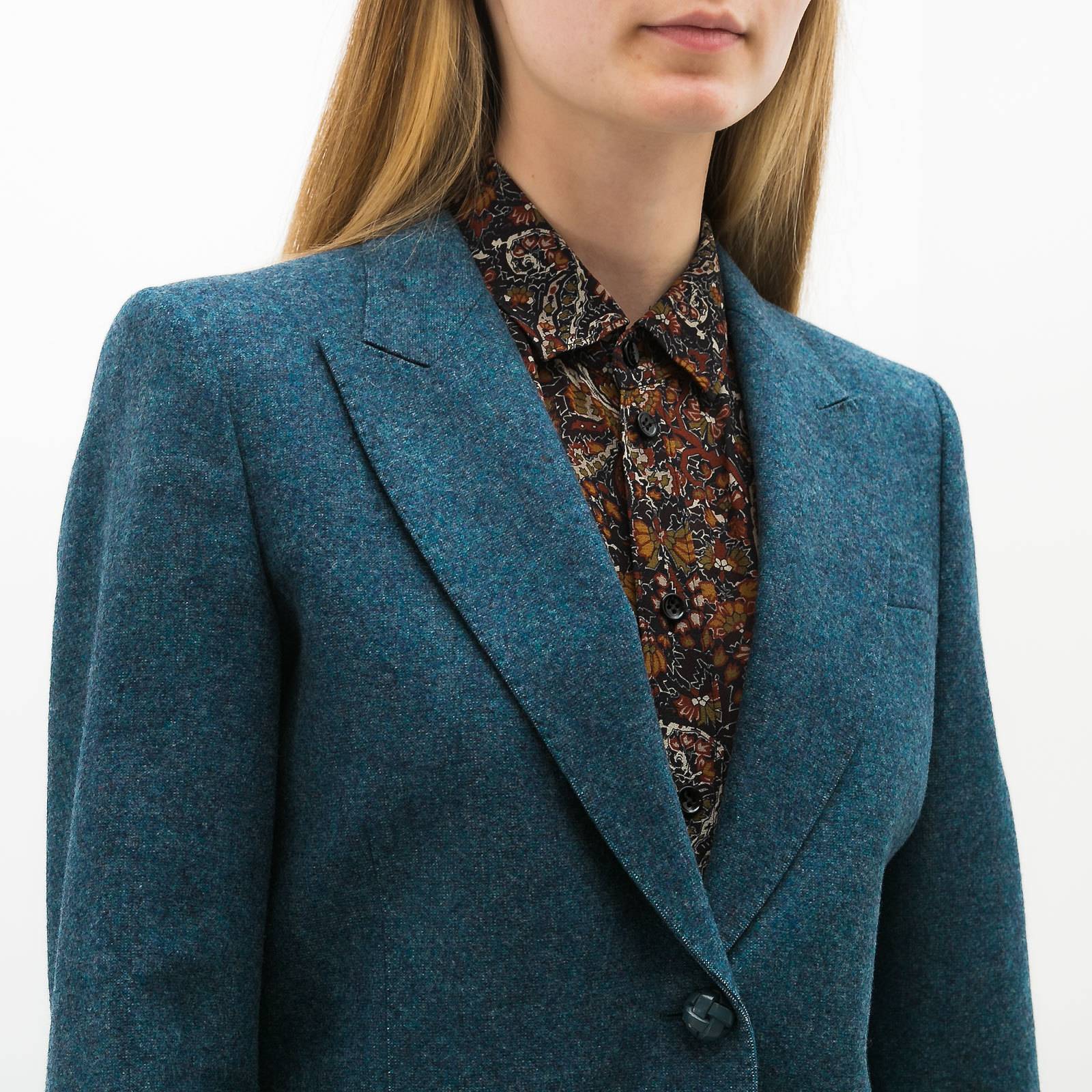 Пиджак Gucci - купить оригинал в секонд-хенде SFS - 4