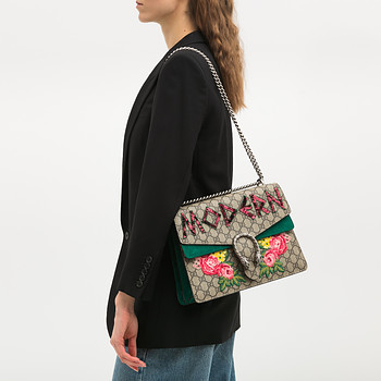 Сумка Gucci