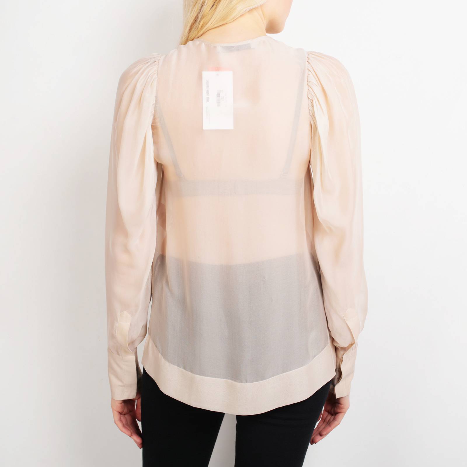 Блуза Stella McCartney