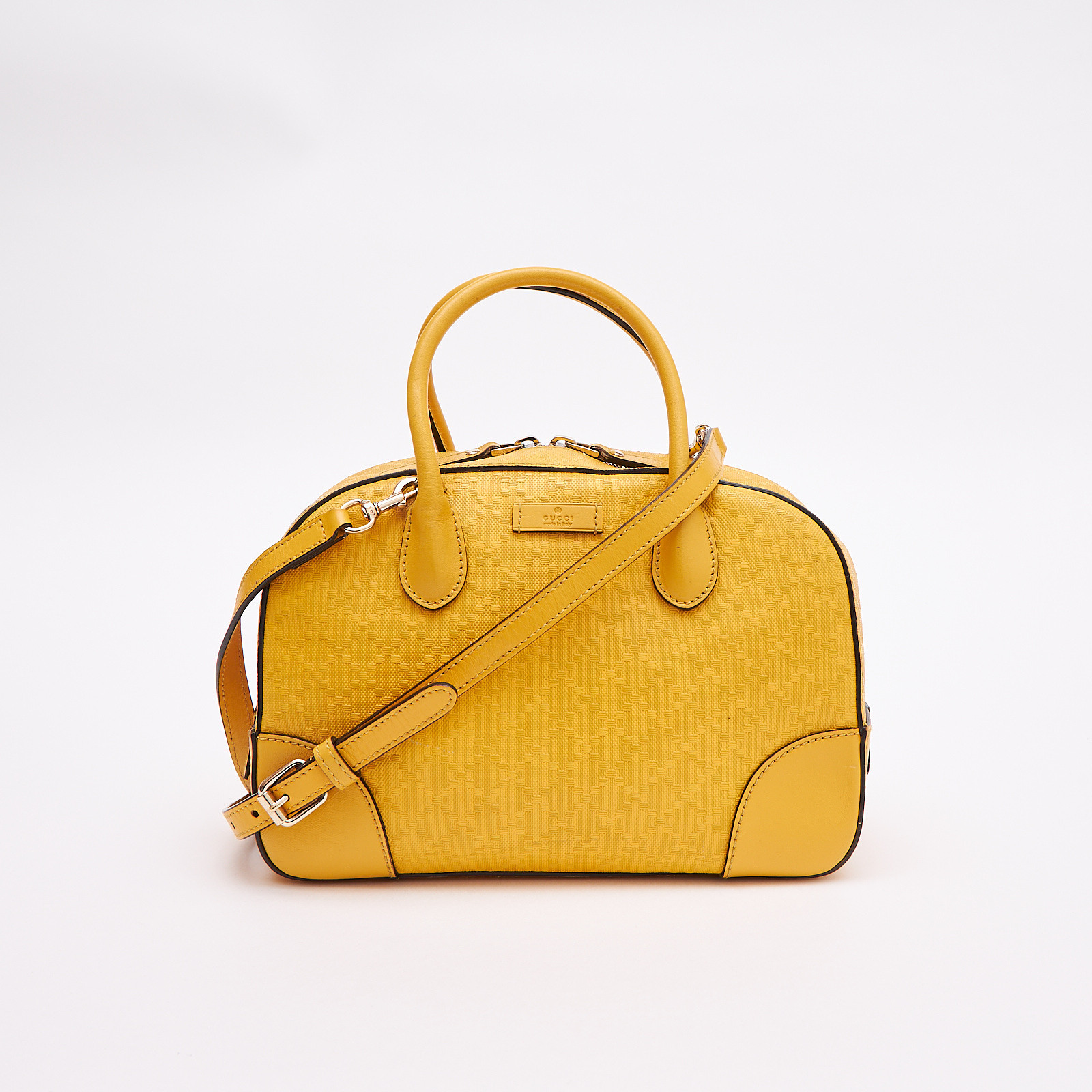 Сумка Gucci - купить оригинал в секонд-хенде SFS - 1