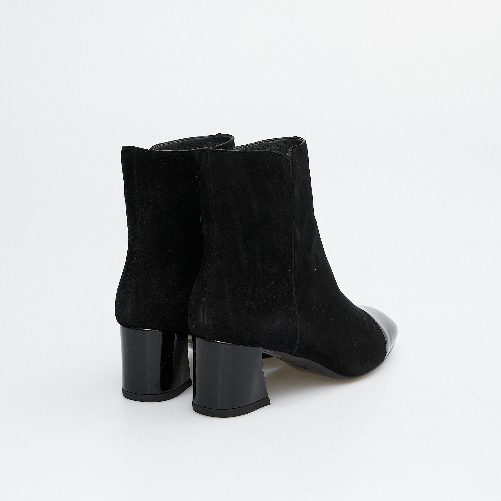 Ботильоны Stuart Weitzman - купить оригинал в секонд-хенде SFS - 3