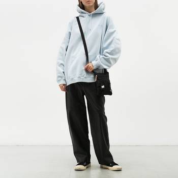 Худи Vetements