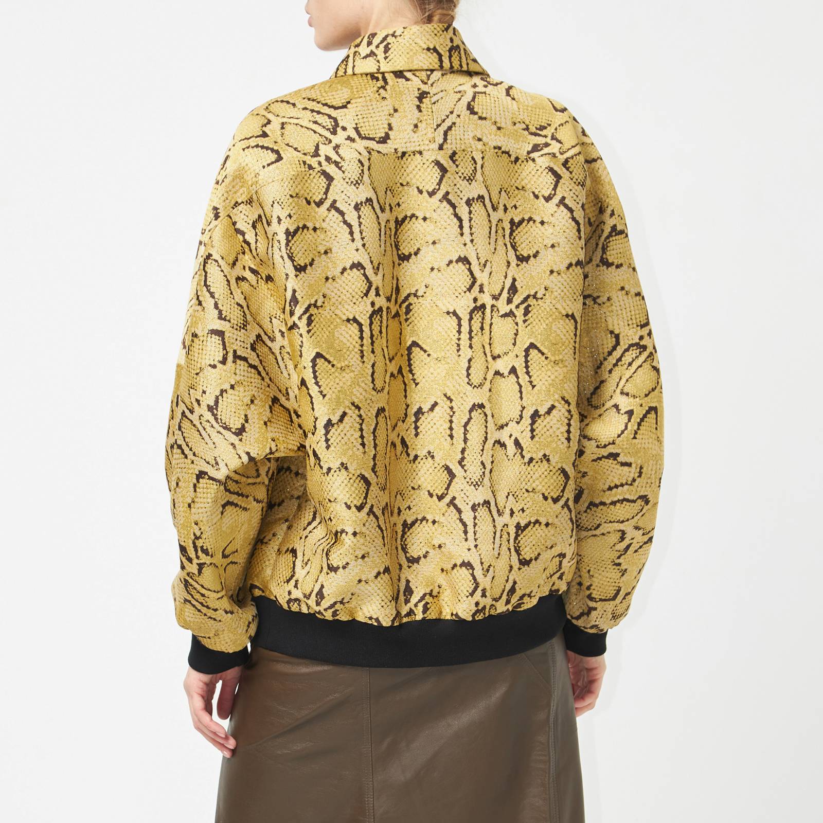 Куртка Stella McCartney - купить оригинал в секонд-хенде SFS