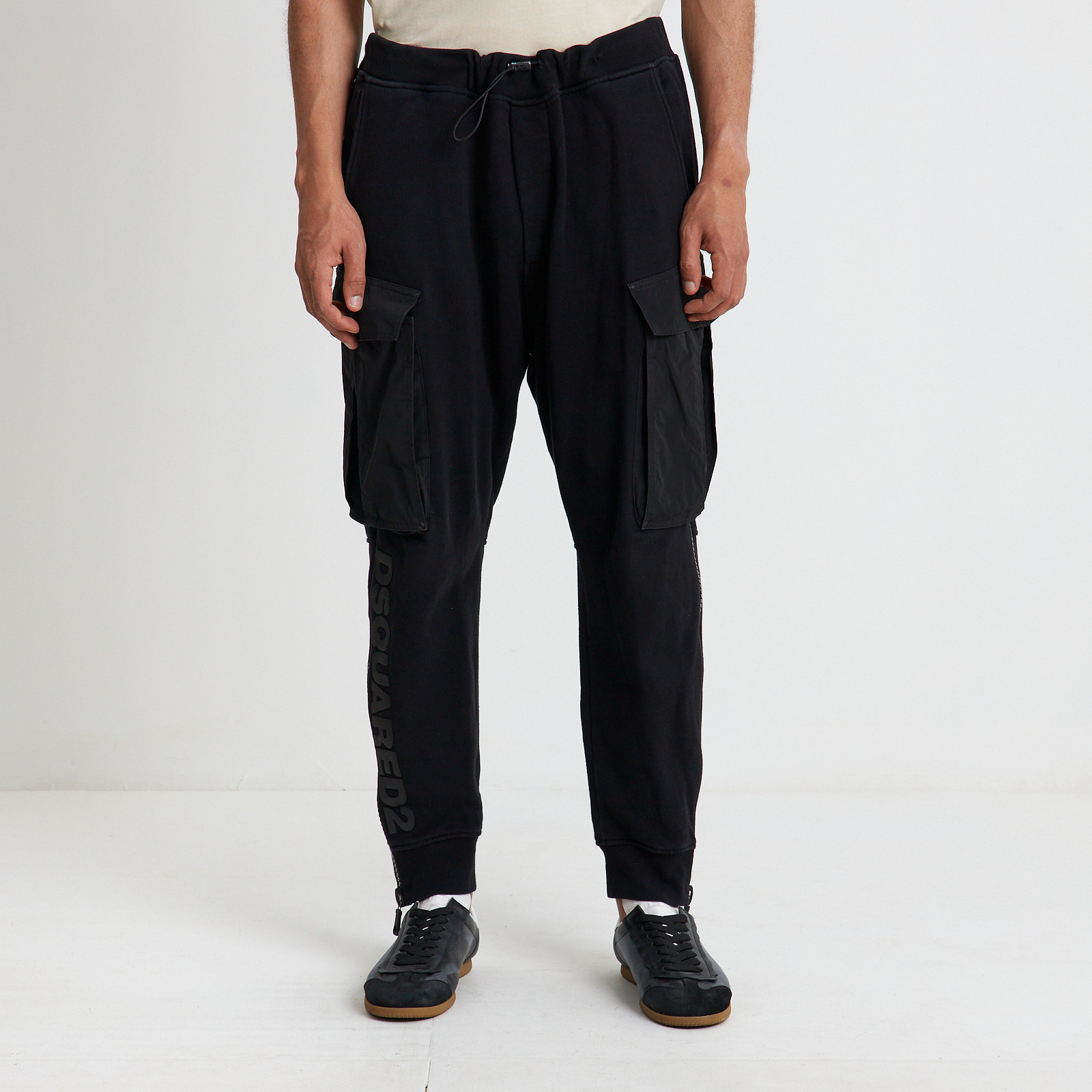 Брюки Dsquared2 - купить оригинал в секонд-хенде SFS - 1