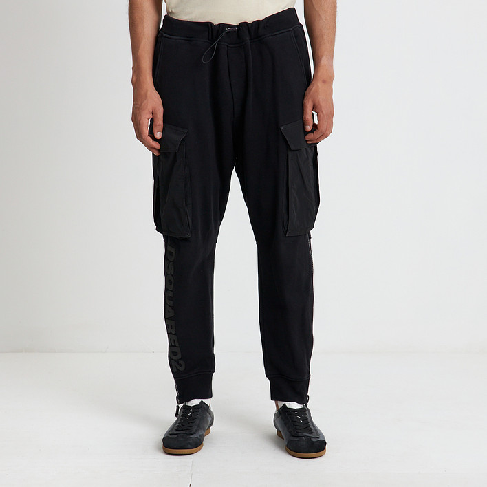 Брюки Dsquared2