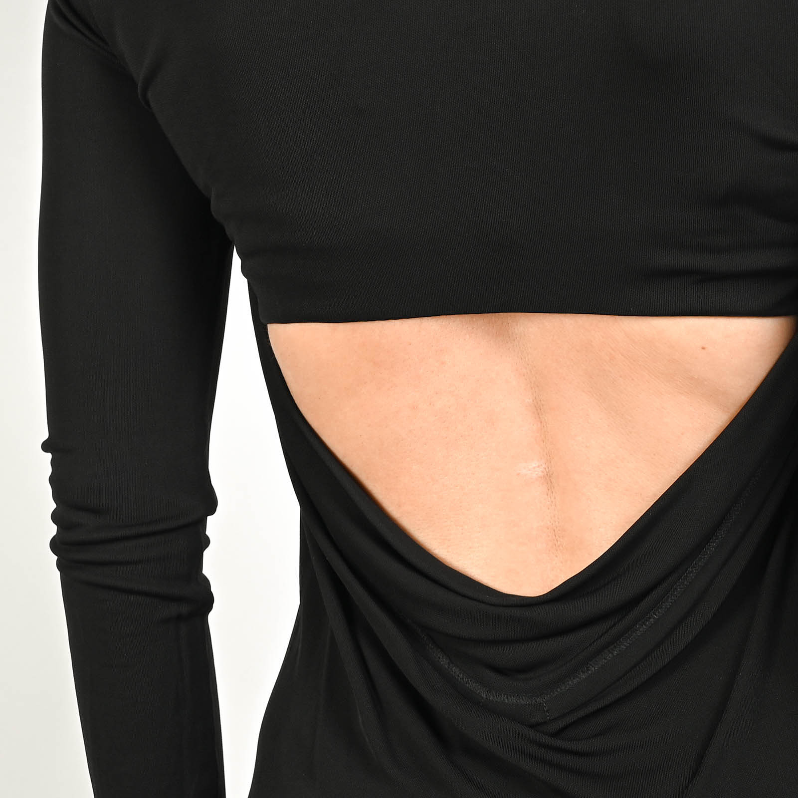 Платье T by Alexander Wang - купить оригинал в секонд-хенде SFS - 5