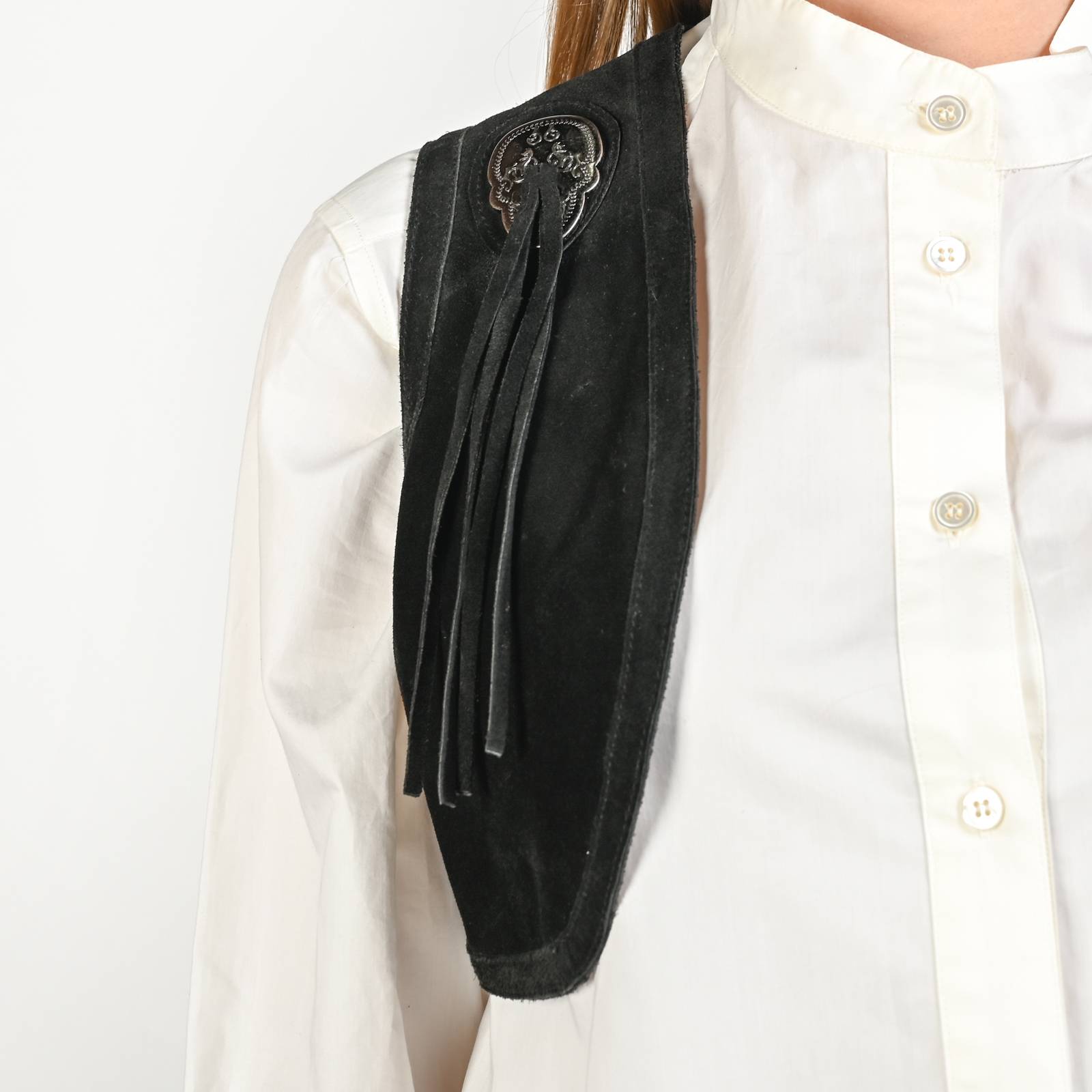 Жилет Thomas Wylde - купить оригинал в секонд-хенде SFS - 4