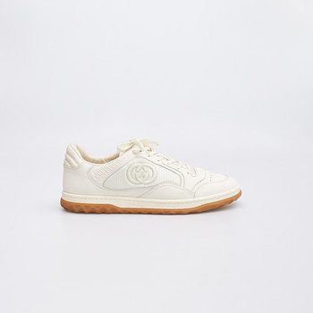 Кеды Gucci
