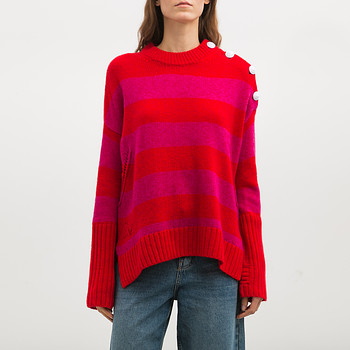 Джемпер Zadig & Voltaire