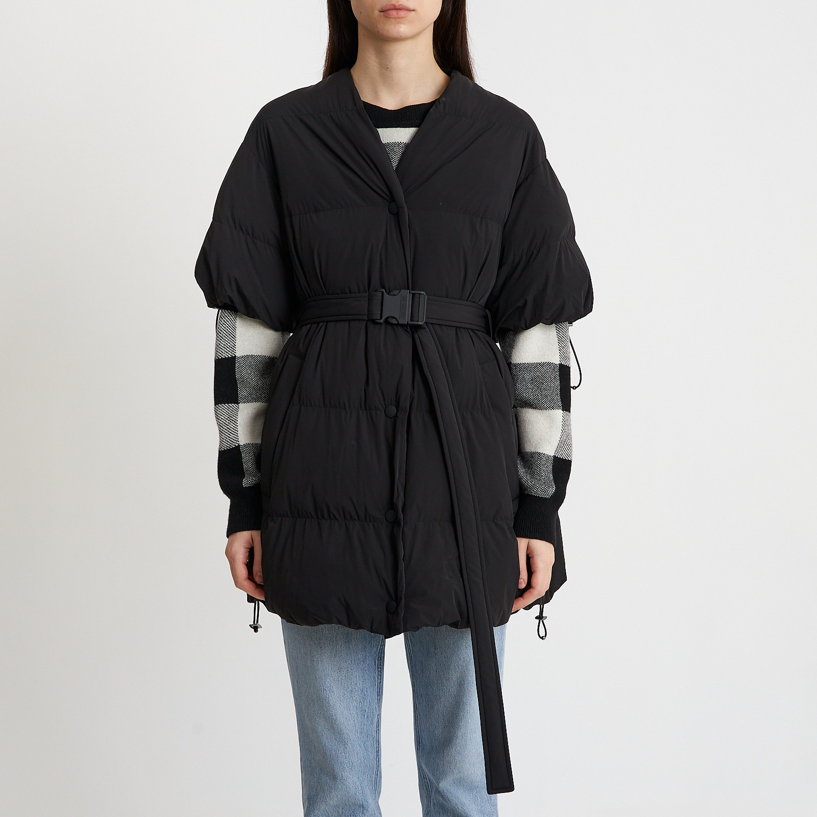 Куртка Christian Dior - купить оригинал в секонд-хенде SFS - 1