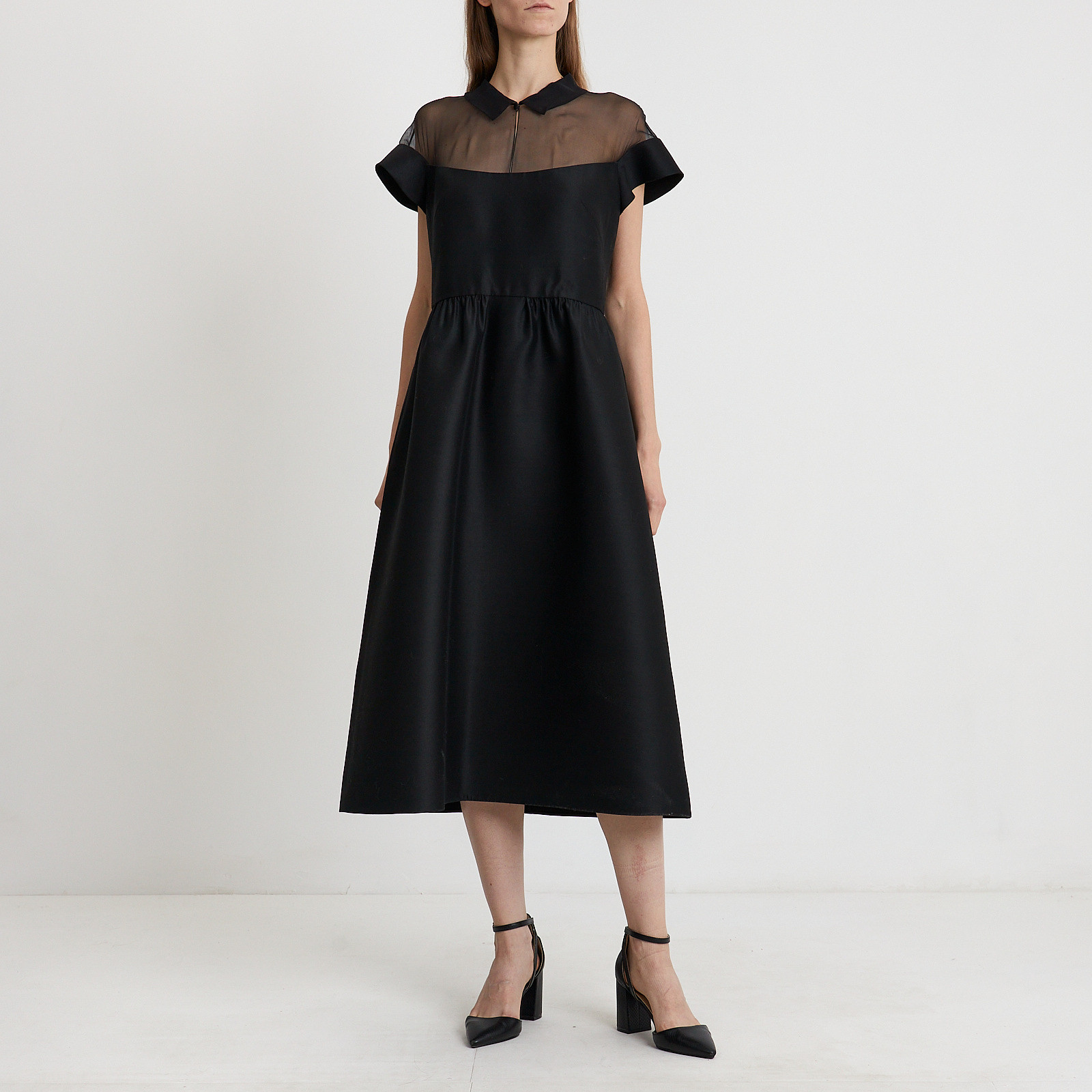 Платье Christian Dior - купить оригинал в секонд-хенде SFS - 2