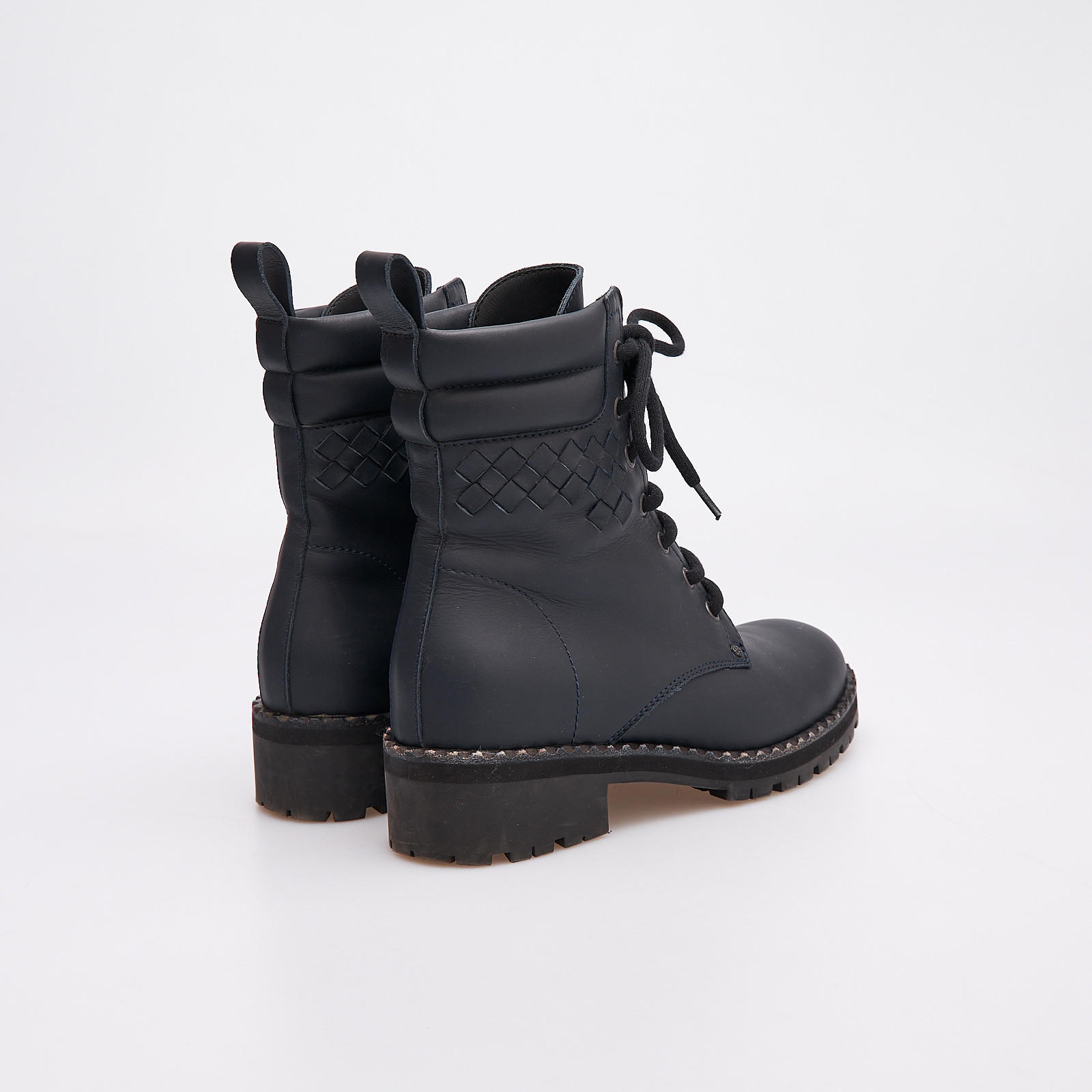 Ботинки Bottega Veneta - купить оригинал в секонд-хенде SFS - 3