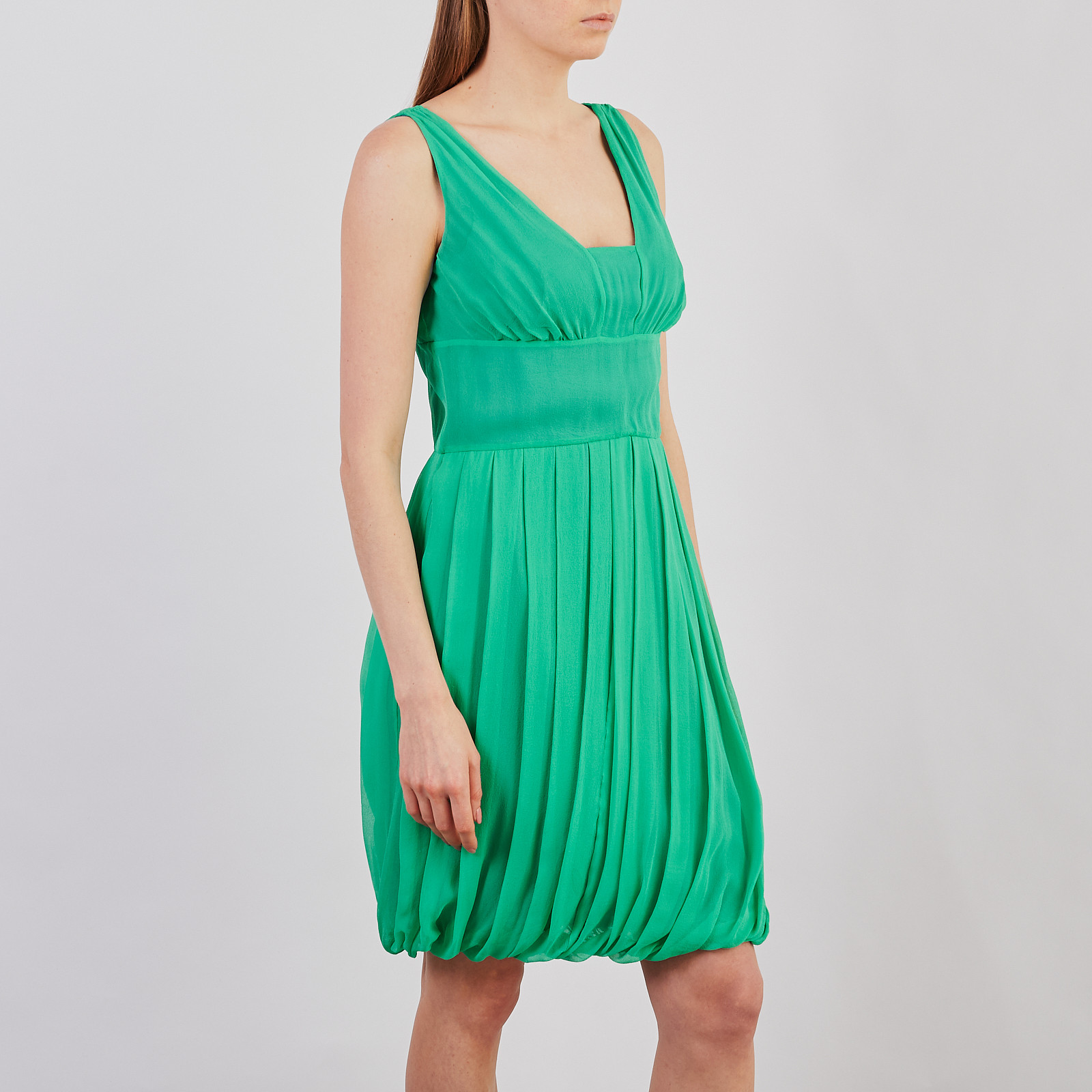 Платье Paul Smith Black Label - купить оригинал в секонд-хенде SFS - 3