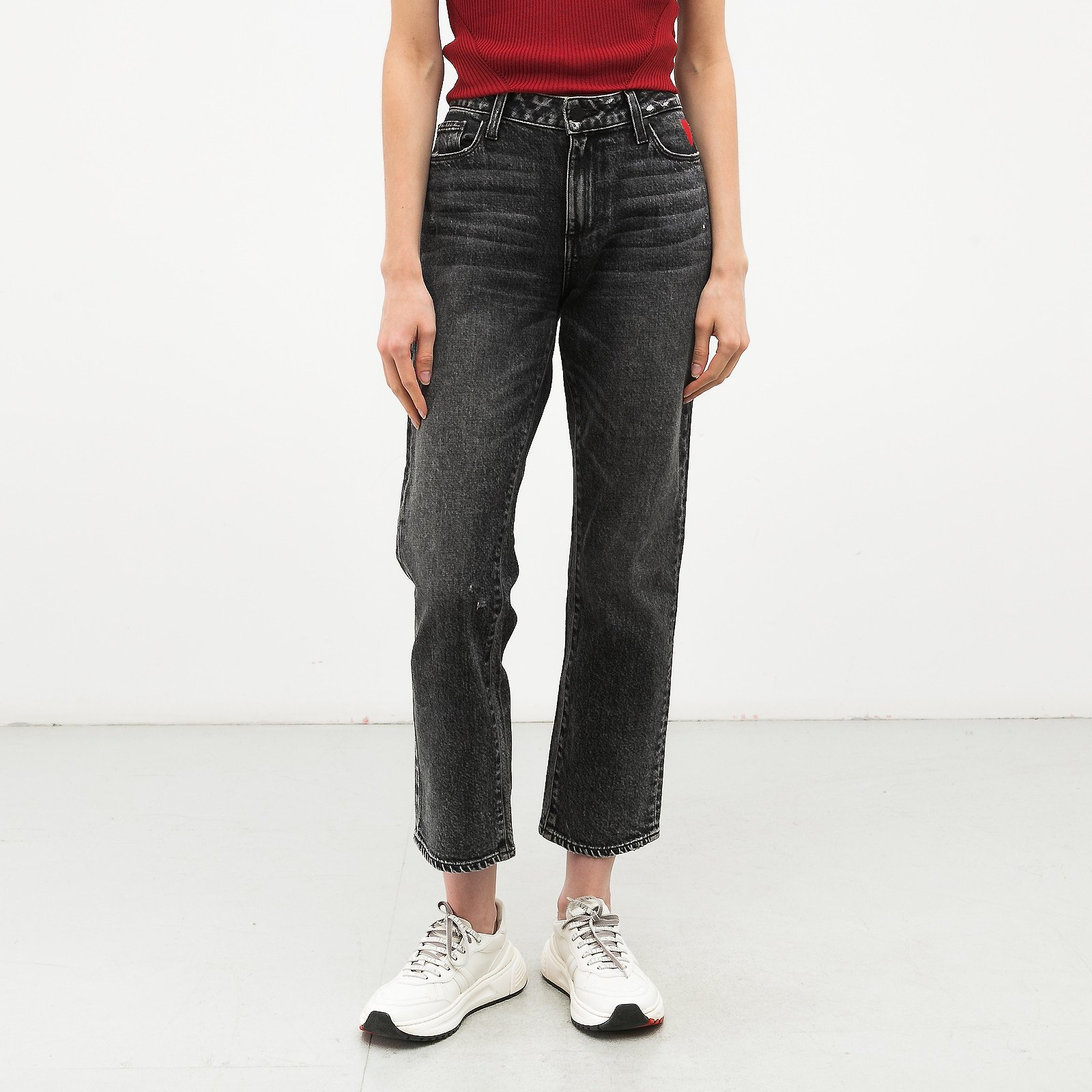 Джинсы Paige - купить оригинал в секонд-хенде SFS - 1