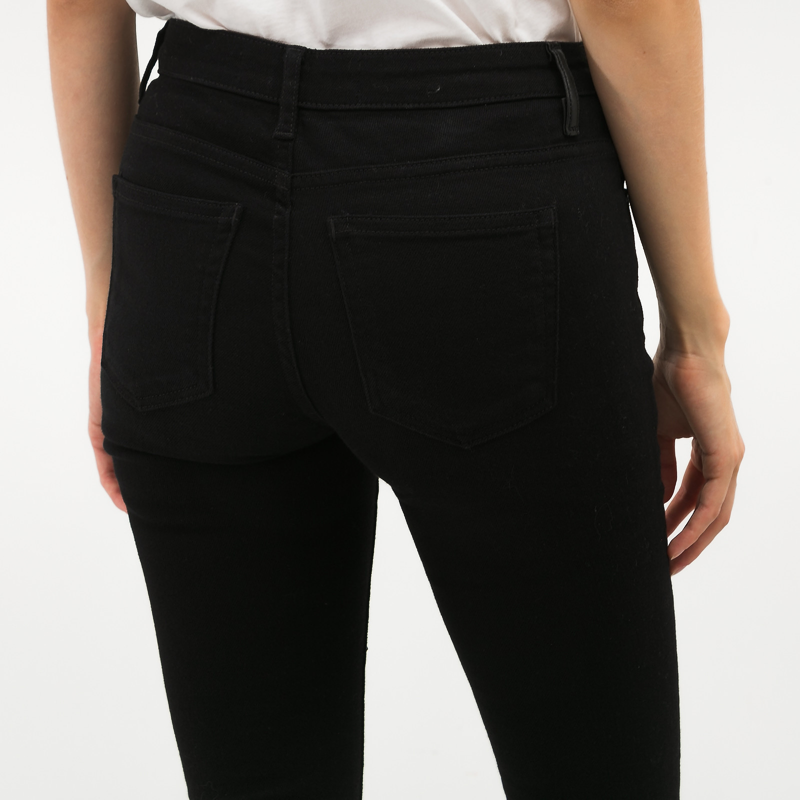Джинсы Alexander Wang - купить оригинал в секонд-хенде SFS - 3