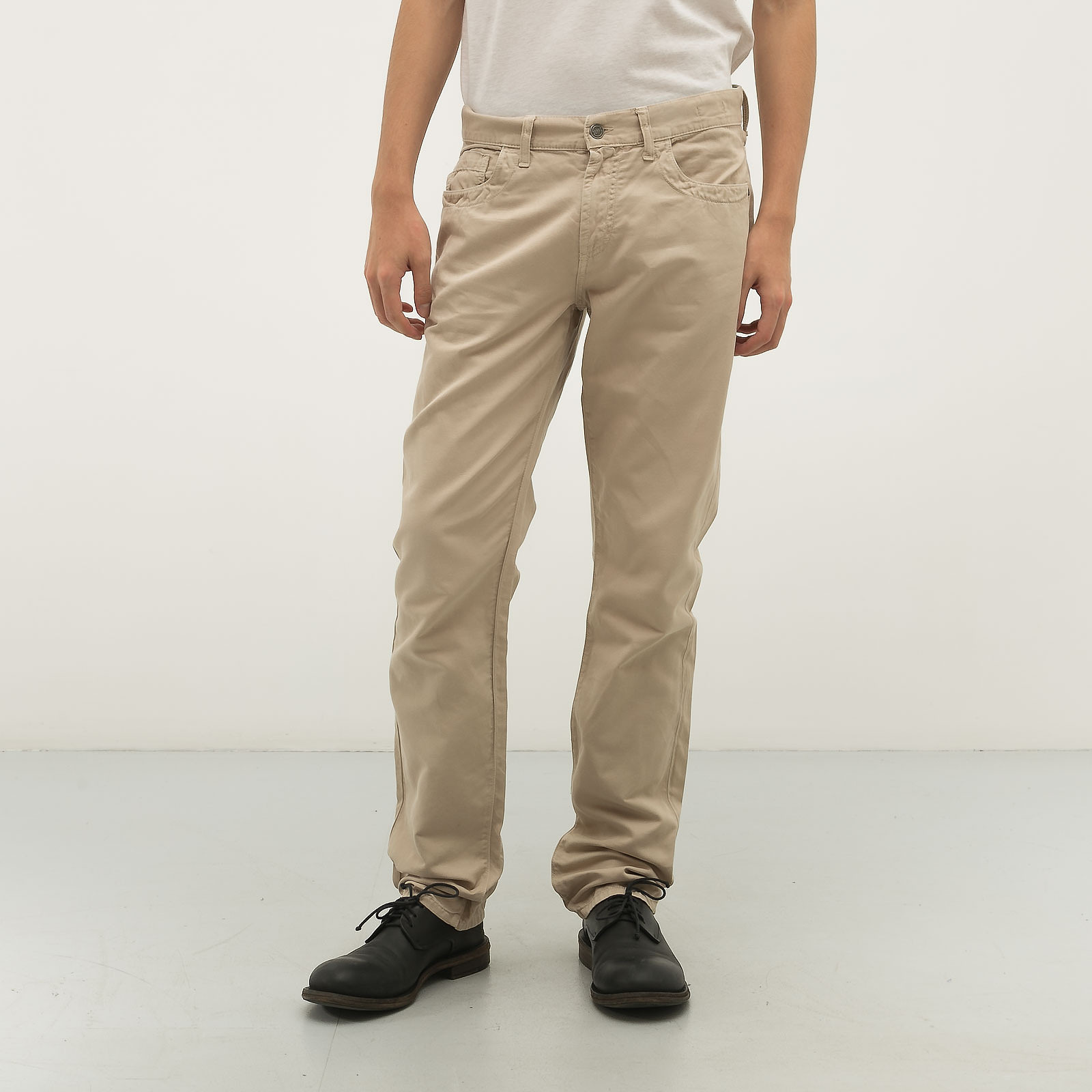 Брюки Bikkembergs - купить оригинал в секонд-хенде SFS - 1