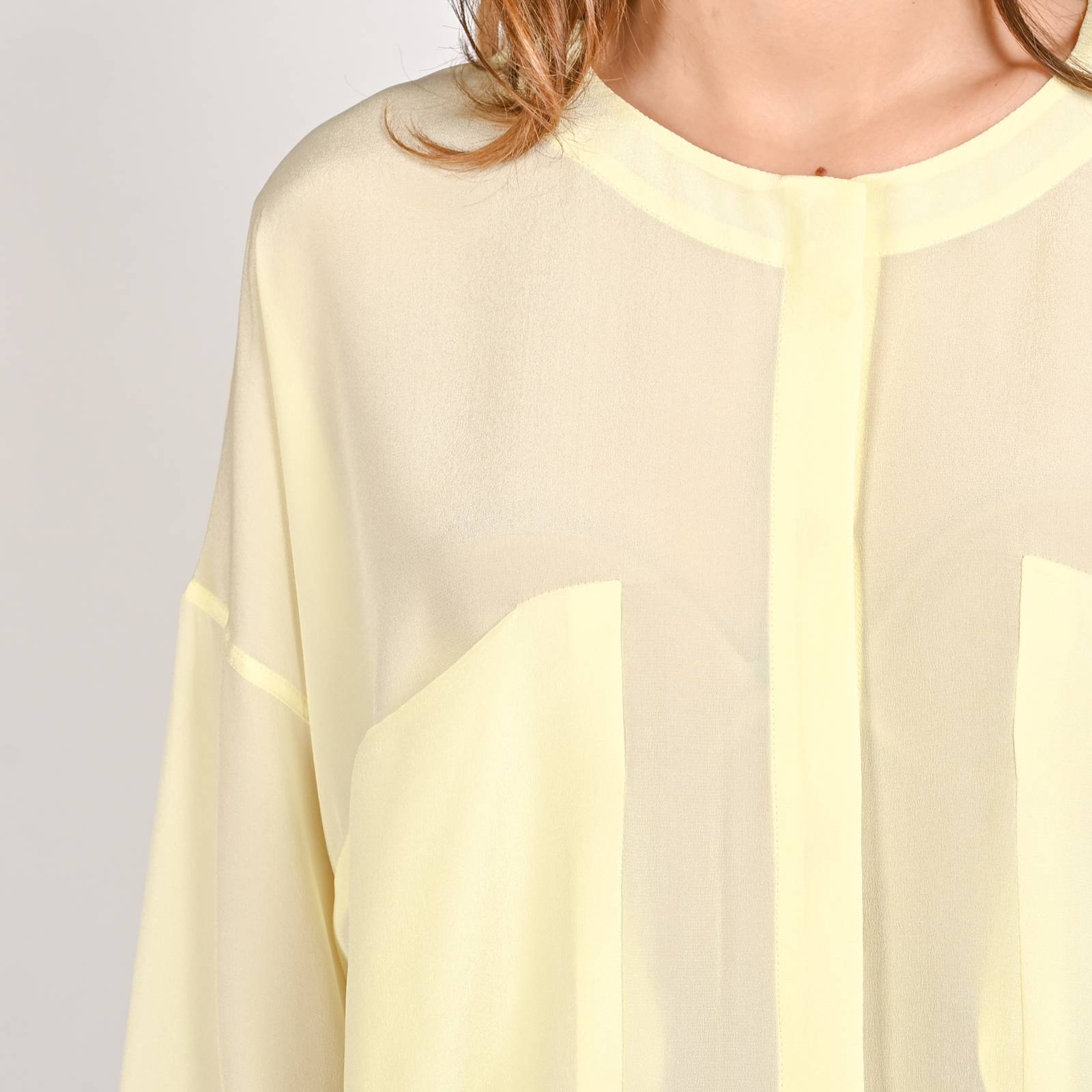 Блуза la Creme - купить оригинал в секонд-хенде SFS