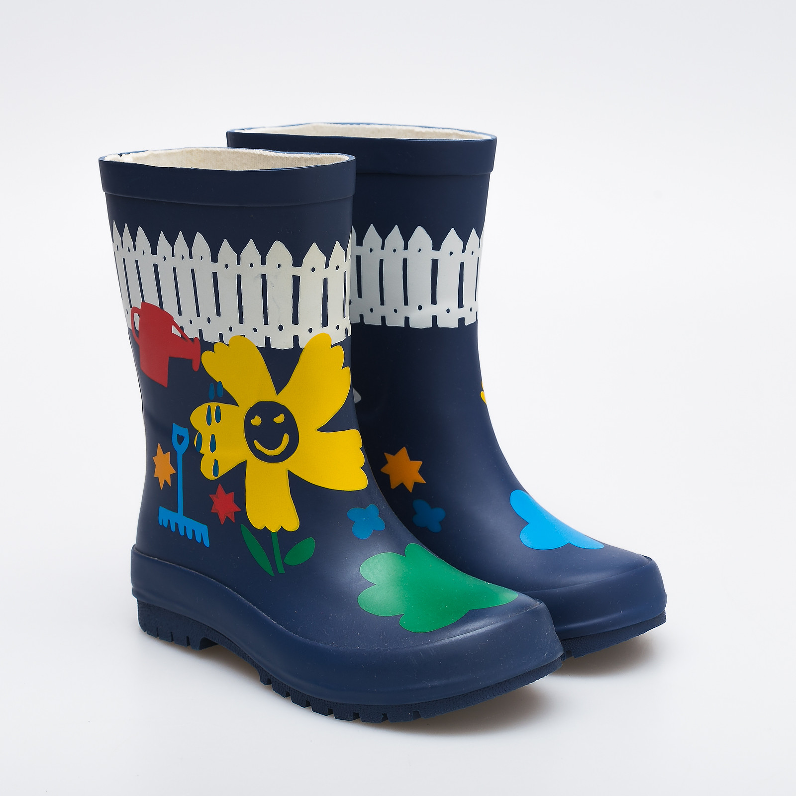 Сапоги Stella McCartney - купить оригинал в секонд-хенде SFS - 2