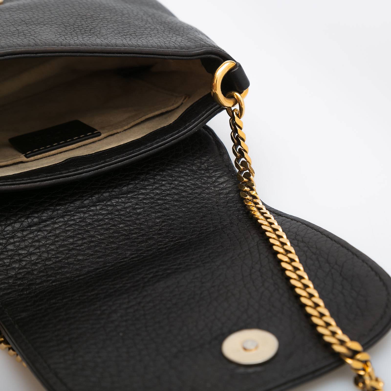 Сумка Gucci - купить оригинал в секонд-хенде SFS - 6