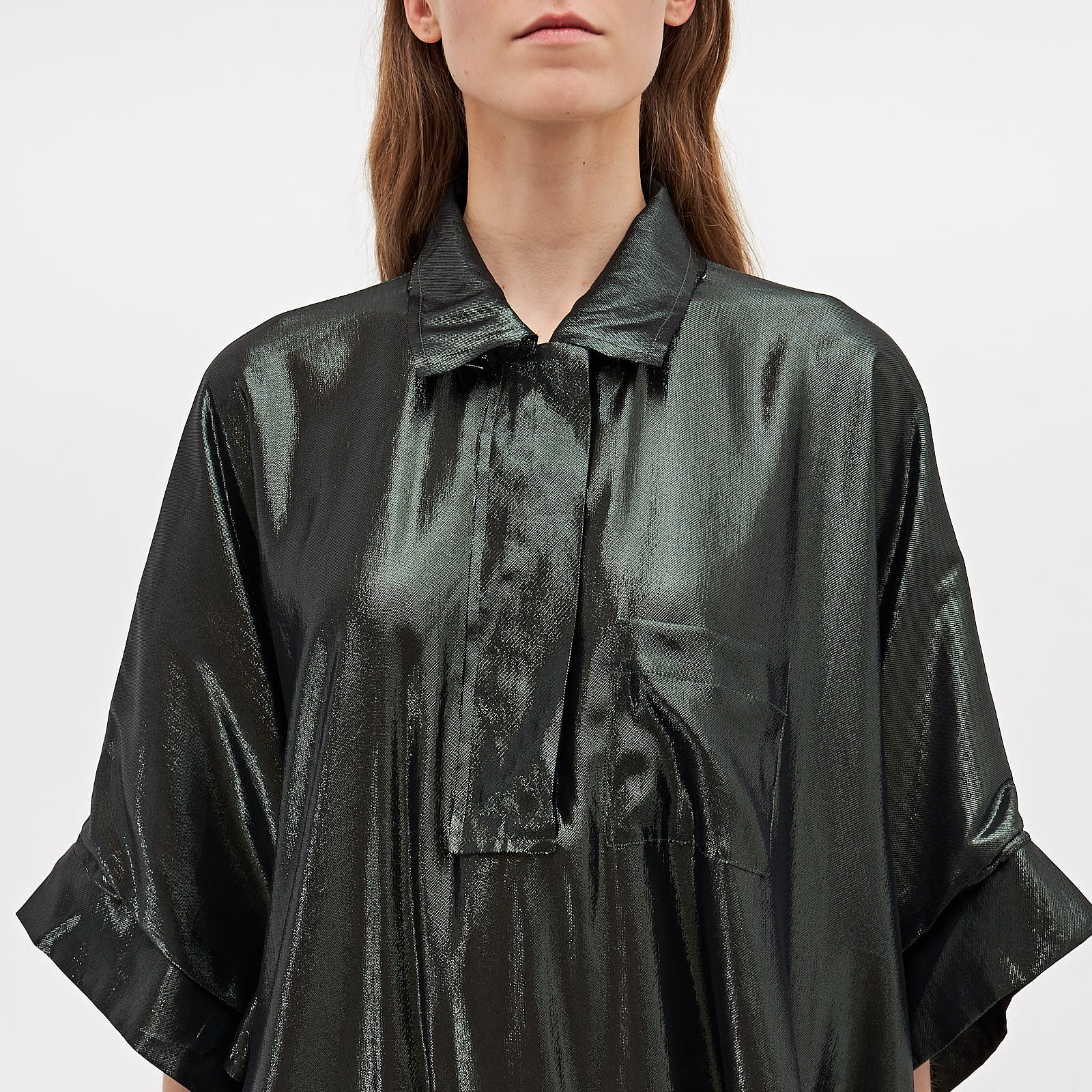 Платье Lanvin - купить оригинал в секонд-хенде SFS - 4