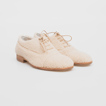 Ботинки Maison Margiela