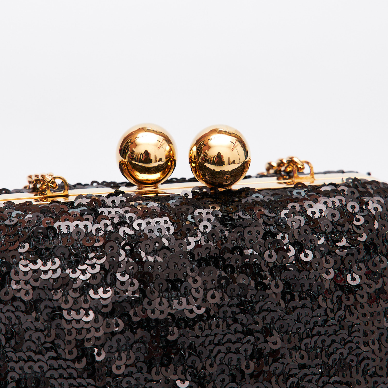 Сумка Dolce&Gabbana - купить оригинал в секонд-хенде SFS - 5