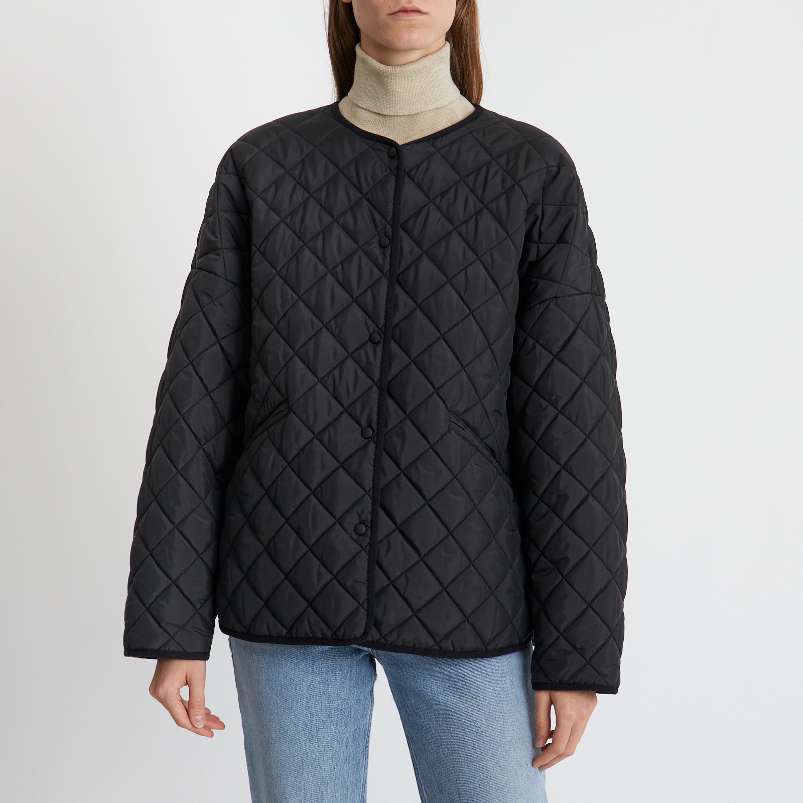 Куртка Toteme - купить оригинал в секонд-хенде SFS - 1