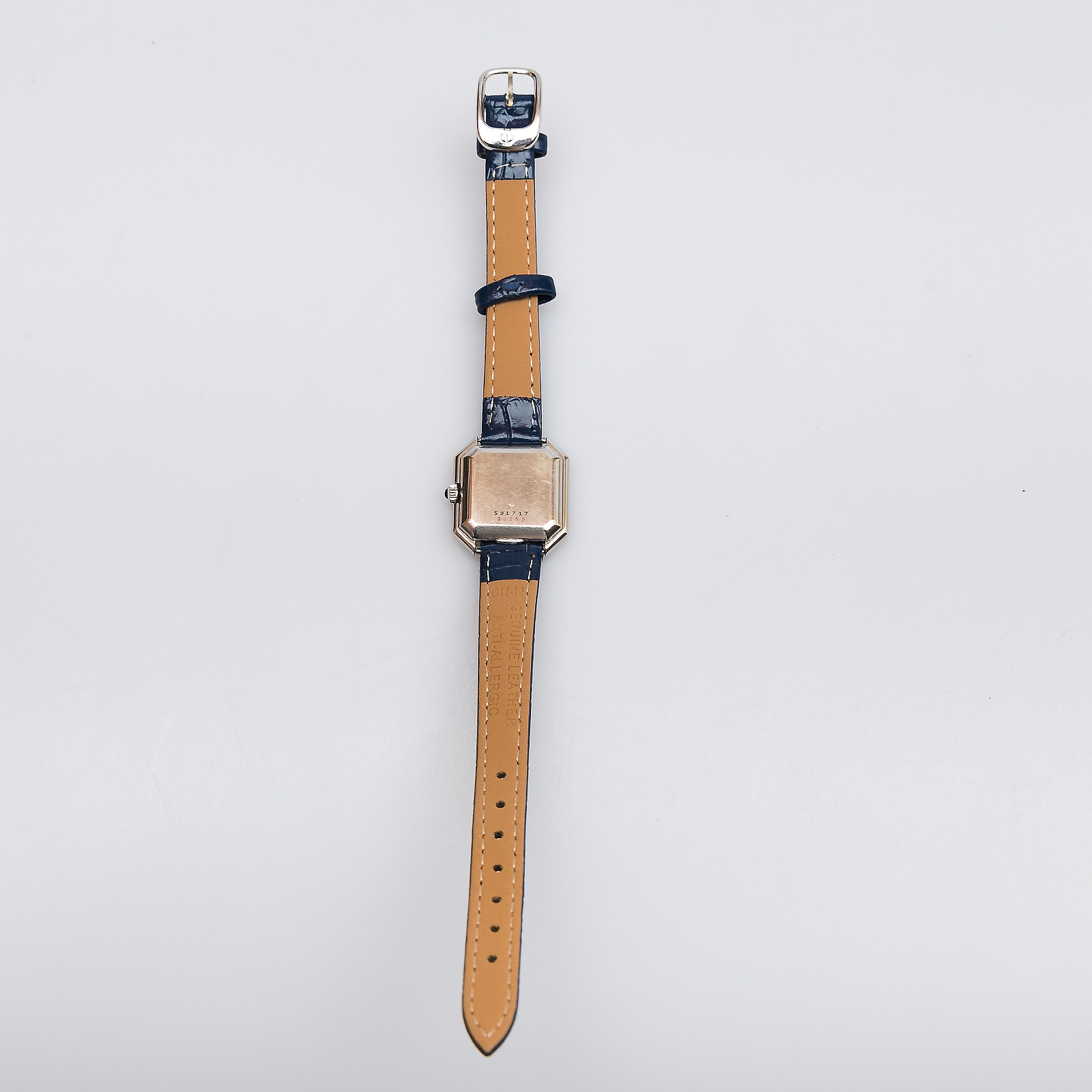 Часы Baume & Mercier - купить оригинал в секонд-хенде SFS - 3