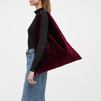 Сумка MM6 Maison Margiela