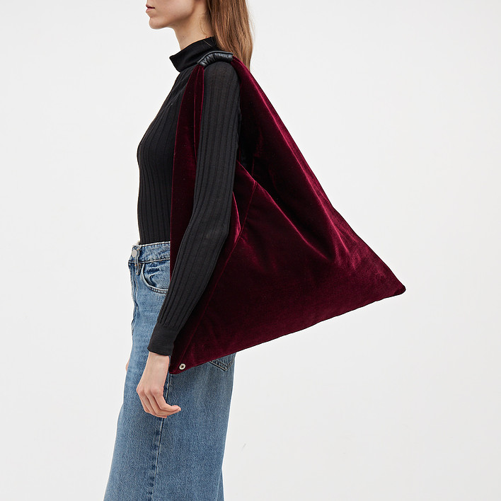 Сумка MM6 Maison Margiela