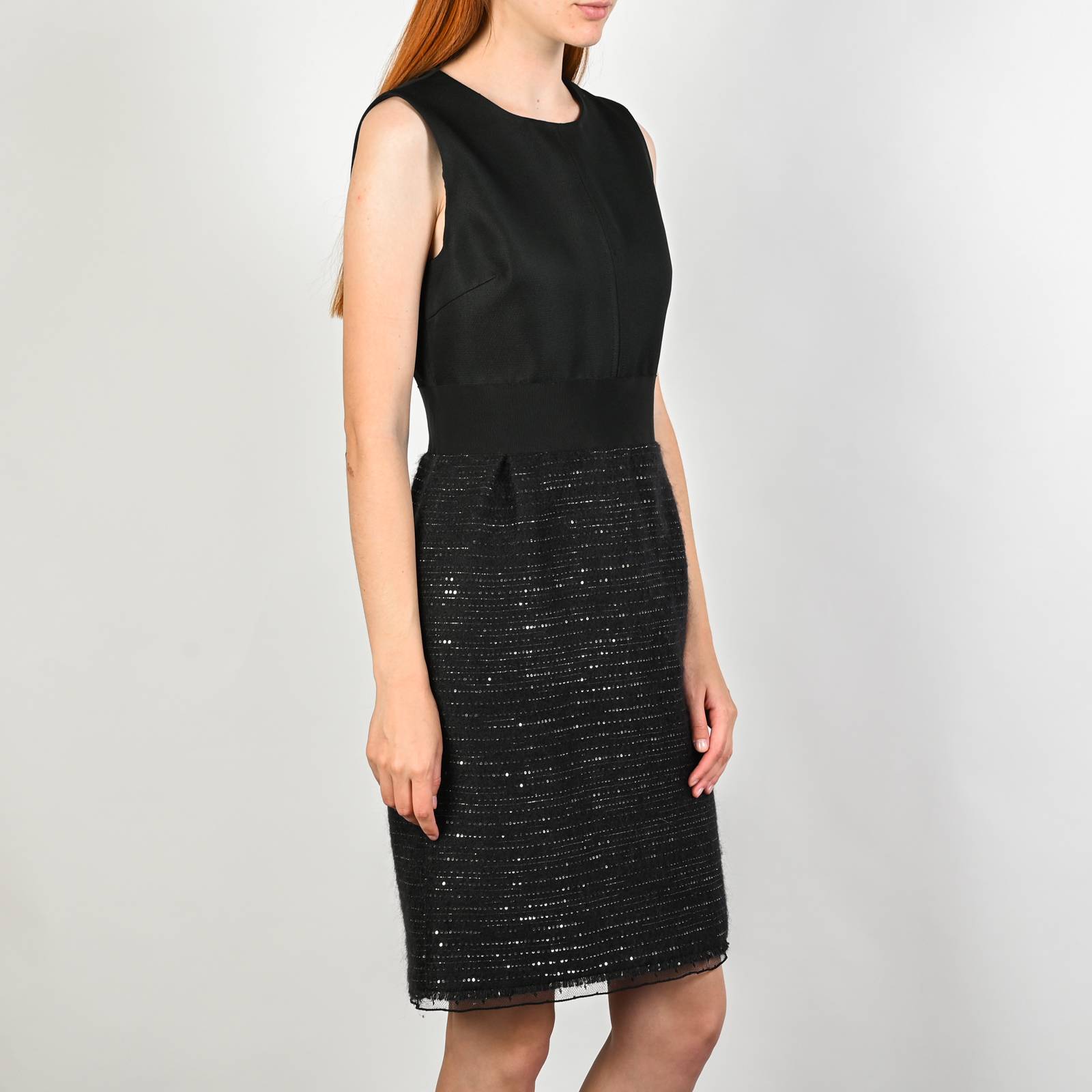 Платье Giambattista Valli - купить оригинал в секонд-хенде SFS - 2