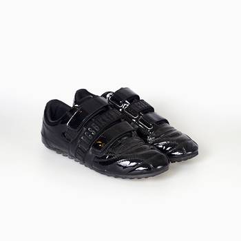 Кроссовки Dirk Bikkembergs