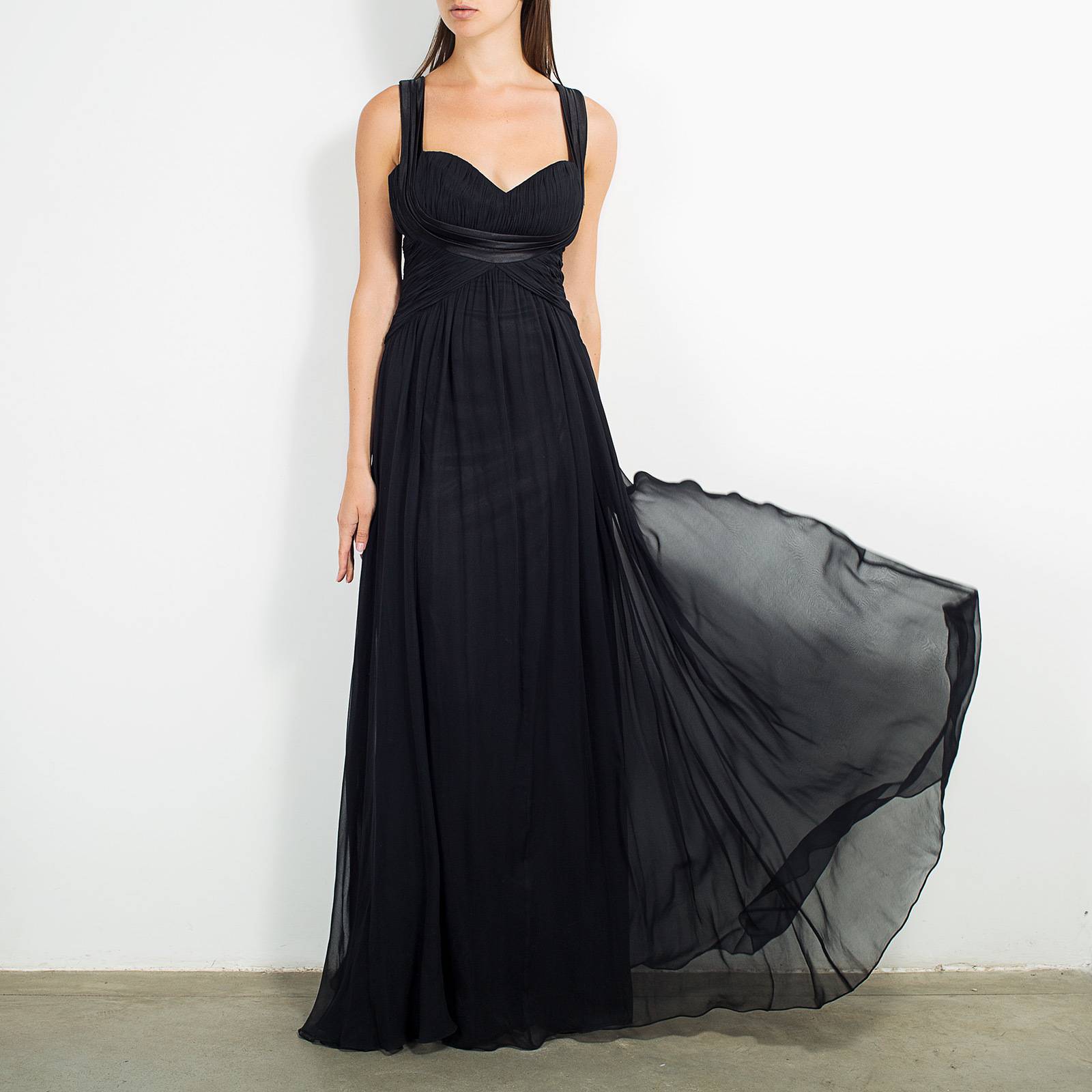Платье Blugirl Blumarine - купить оригинал в секонд-хенде SFS