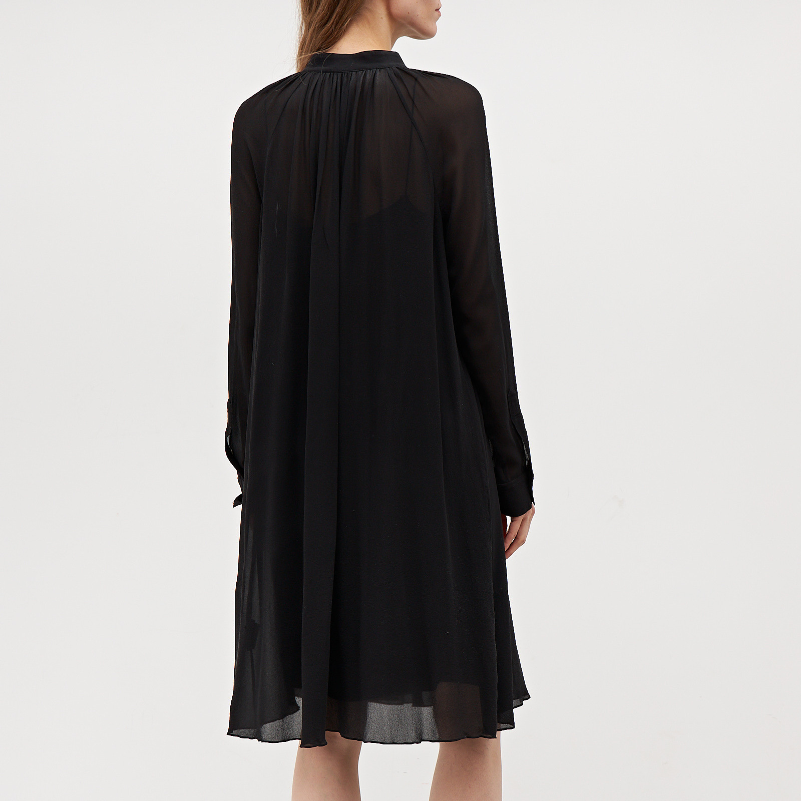 Платье Salvatore Ferragamo - купить оригинал в секонд-хенде SFS - 3