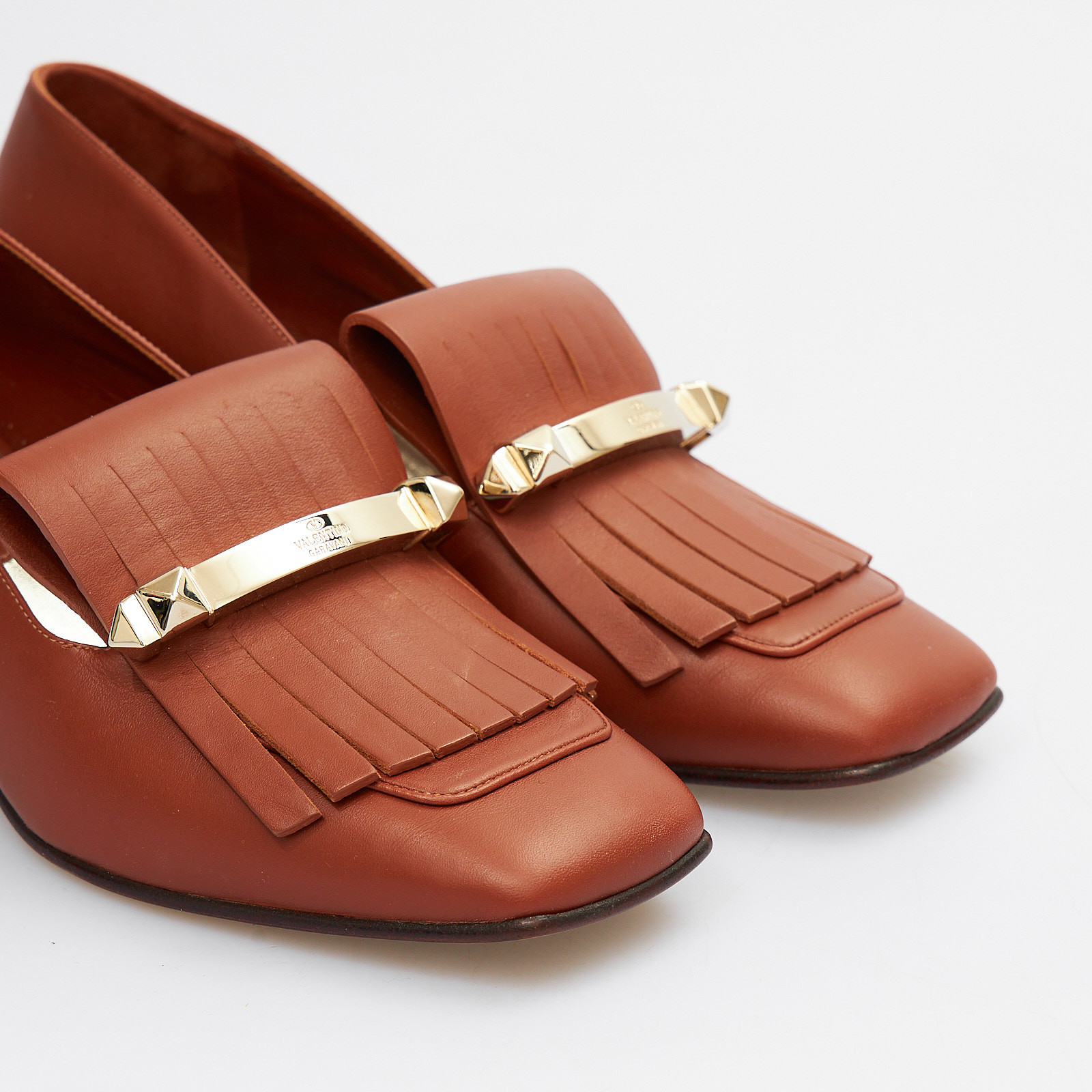 Туфли Valentino - купить оригинал в секонд-хенде SFS - 4