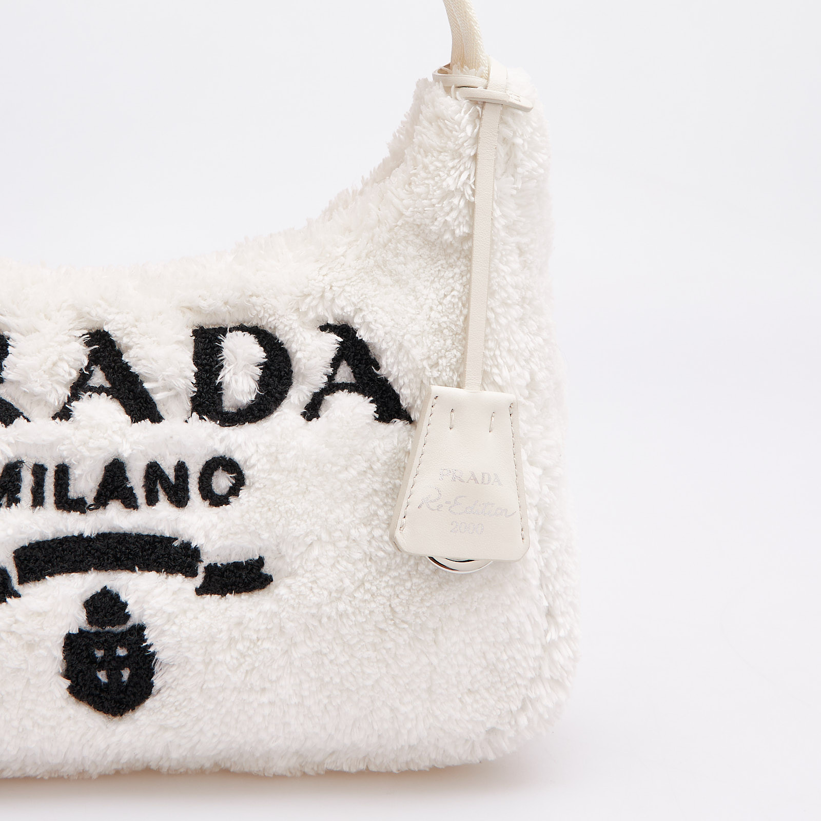 Сумка Prada - купить оригинал в секонд-хенде SFS - 5