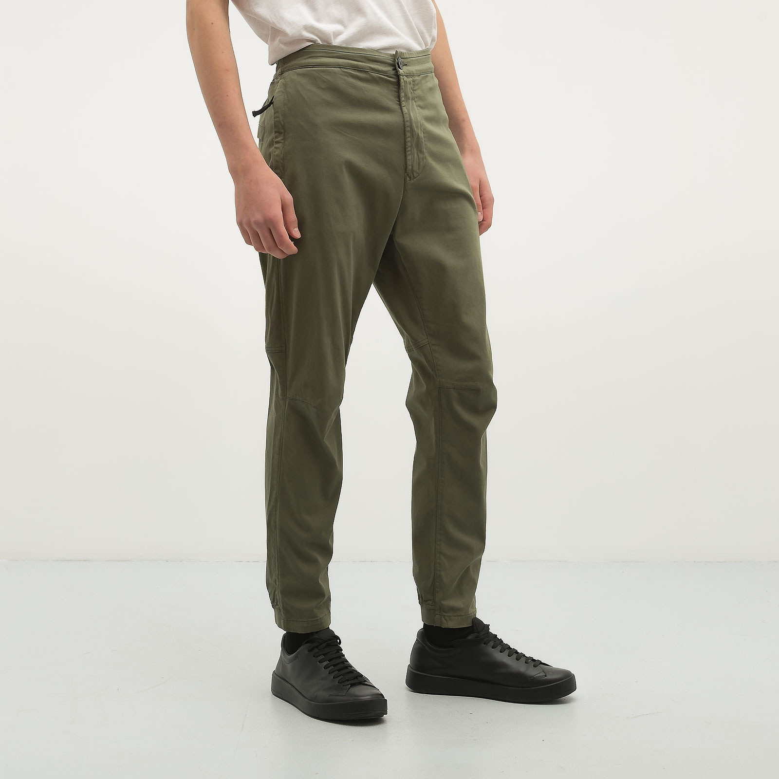 Брюки Stone Island - купить оригинал в секонд-хенде SFS - 2